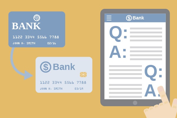 FAQ For Bank Rebrand
