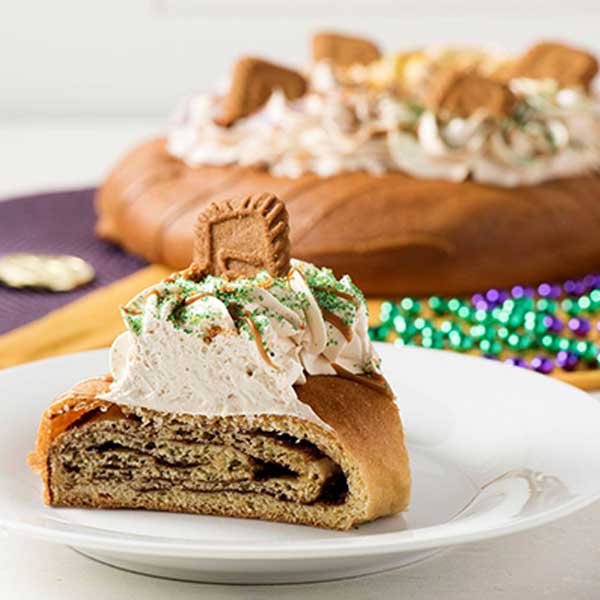 Holiday King Cakes - Rouses Markets