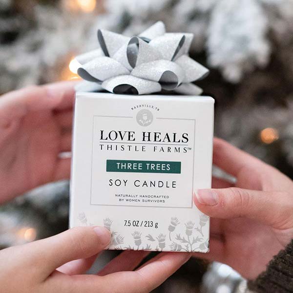 Candles - Thistle Farms